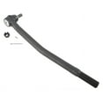thumbnail image 1 of Front Left Inner Tie Rod End - Compatible with 2008 - 2019 Ford E-350 Super Duty 2009 2010 2011 2012 2013 2014 2015 2016 2017 2018, 1 of 2