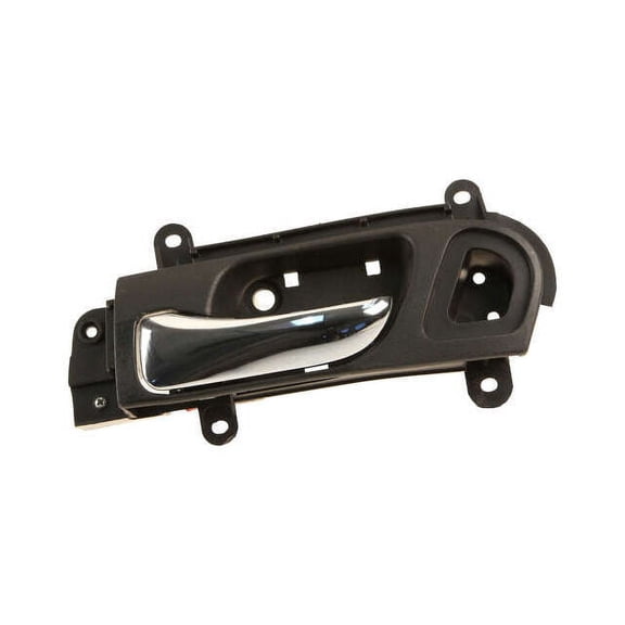 Front Left Inside Door Handle - Compatible with 2003 - 2007 Honda Accord Coupe - Dorman