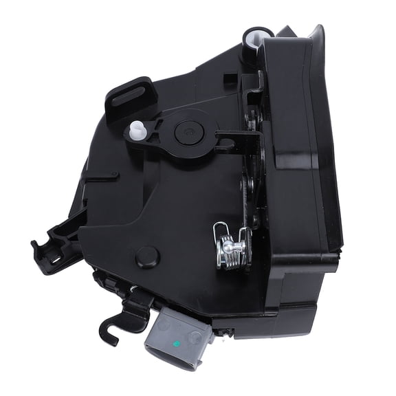 Front Left Integrated Door Lock Actuator Motor Latch 937-856 Replacement Assembly for BMW E53 X5 2000-2006 51218402537