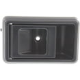 thumbnail interactive-video image 1 of DELPA Interior Left Front Door Handle For 1993-1997 Toyota Corolla – Inside LH 1 of 6