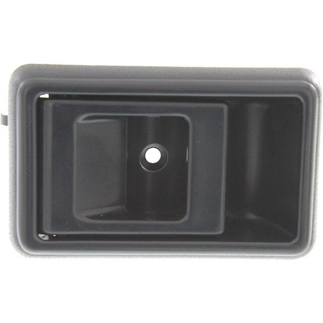 DELPA Interior Left Front Door Handle For 1993-1997 Toyota Corolla – Inside LH
