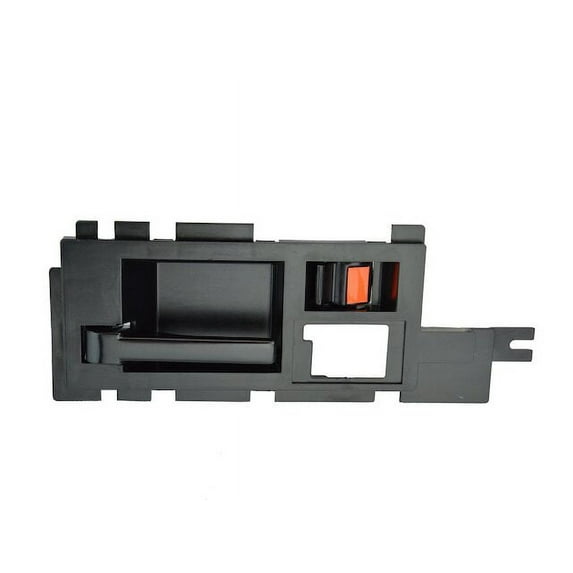 Front Left Interior Door Handle - Compatible with 1986 - 1990 GMC S15 1987 1988 1989