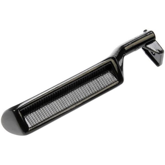 Front Left Interior Door Handle - Compatible with 1988 - 1997 Ford F-Super Duty 1989 1990 1991 1992 1993 1994 1995 1996