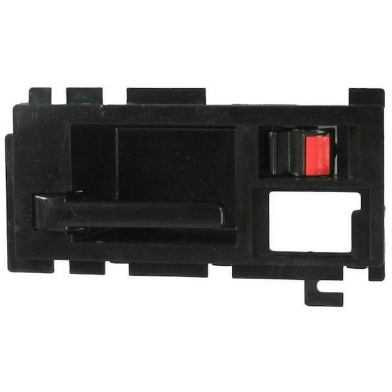 Front Left Interior Door Handle - Compatible with 1991 - 1994 Chevy S10 Blazer 1992 1993