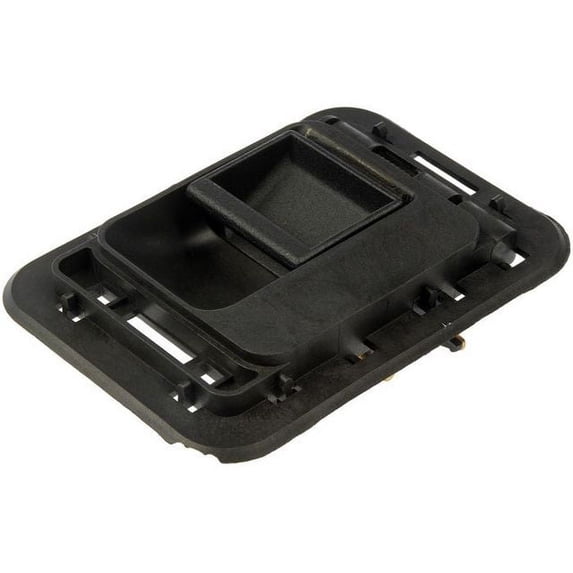 Front Left Interior Door Handle - Compatible with 1995 - 2002 Kenworth T600A 1996 1997 1998 1999 2000 2001