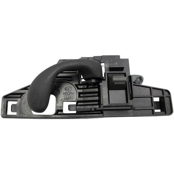 Front Left Interior Door Handle - Compatible with 1998 - 2004 Oldsmobile Bravada 1999 2000 2001 2002 2003