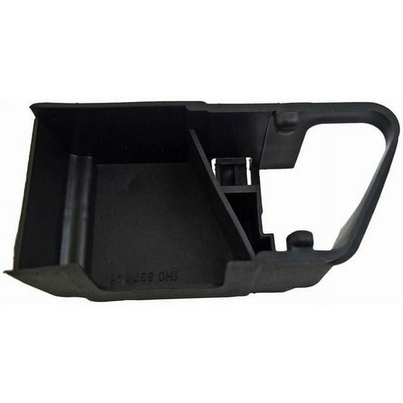 Front Left Interior Door Handle - Compatible with 1999 Volkswagen Cabrio