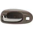 thumbnail image 1 of Front Left Interior Door Handle - Compatible with 2001 - 2006 Chrysler Sebring Sedan 4-Door 2002 2003 2004 2005, 1 of 2