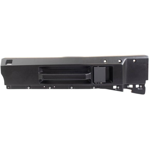 Front Left Interior Door Handle - Compatible with 2001 - 2011 Freightliner Classic 2002 2003 2004 2005 2006 2007 2008 2009 2010