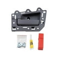 thumbnail image 1 of Front Left Interior Door Handle - Compatible with 2005 - 2010 Jeep Grand Cherokee Sport Utility 4-Door 2006 2007 2008 2009, 1 of 2