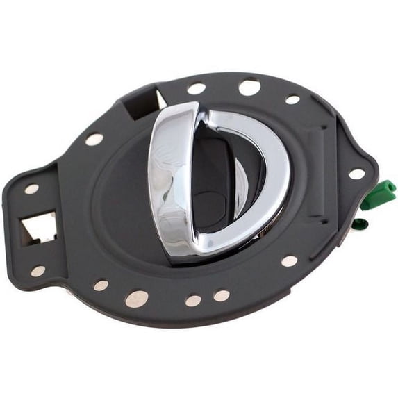 Front Left Interior Door Handle - Compatible with 2006 - 2010 Jeep Commander - Dorman