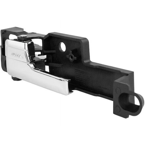 Front Left Interior Door Handle - Compatible with 2006 - 2012 Ford Fusion 2007 2008 2009 2010 2011