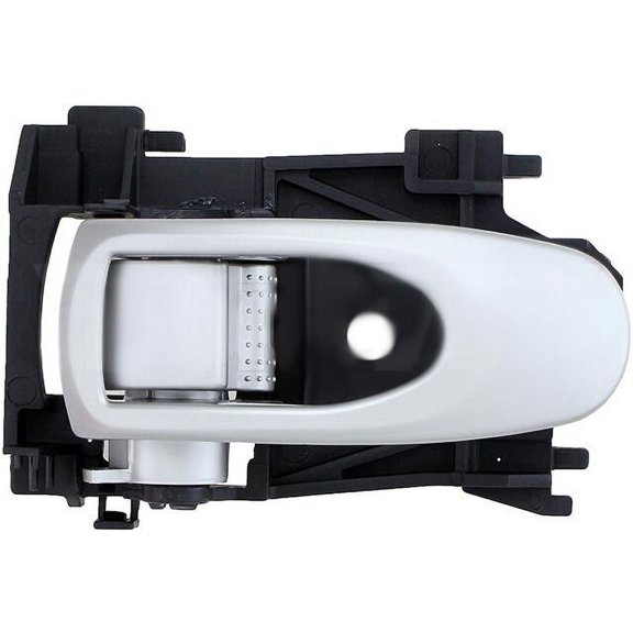 Front Left Interior Door Handle - Compatible with 2006 - 2012 Mitsubishi Eclipse 2007 2008 2009 2010 2011