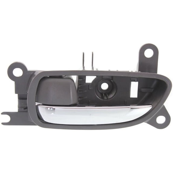 Front Left Interior Door Handle - Compatible with 2006 - 2015 IS250 2007 2008 2009 2010 2011 2012 2013 2014
