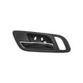 thumbnail image 1 of Front Left Interior Door Handle - Compatible with 2007 - 2013 Chevy Suburban 1500 Sport Utility 4-Door 2008 2009 2010 2011 2012, 1 of 2