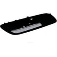 thumbnail image 1 of Front Left Interior Door Handle - Compatible with 2007 - 2014 Chevy Suburban 1500 2008 2009 2010 2011 2012 2013, 1 of 2