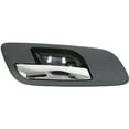 thumbnail image 1 of Front Left Interior Door Handle - Compatible with 2007 - 2014 GMC Yukon 2008 2009 2010 2011 2012 2013, 1 of 2
