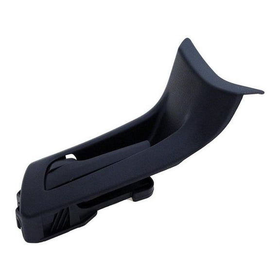 Front Left Interior Door Handle - Compatible with 2008 - 2009 Pontiac G8