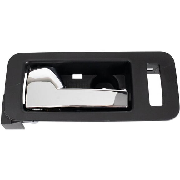 Front Left Interior Door Handle - Compatible with 2009 - 2018 Ford Flex 2010 2011 2012 2013 2014 2015 2016 2017