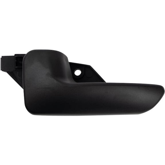 Front Left Interior Door Handle - Compatible with 2014 - 2021 Ram ProMaster 2500 2015 2016 2017 2018 2019 2020