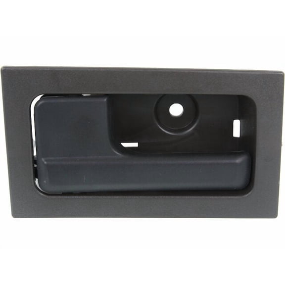 Front Left Interior Door Handle - Compatible with 2015 - 2021 Ford Transit-250 2016 2017 2018 2019 2020