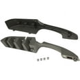 thumbnail image 1 of Front Left Interior Door Pull Handle - Compatible with 2009 - 2015 Chevy Express 4500 2010 2011 2012 2013 2014, 1 of 2