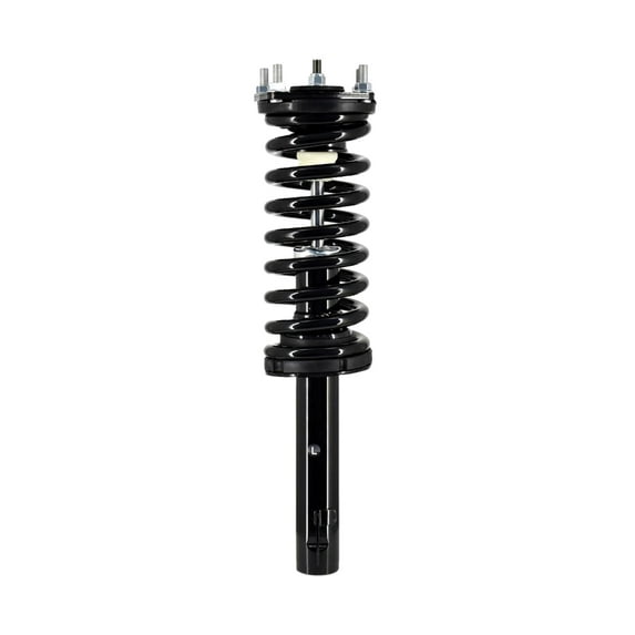 Front Left Load Complete Strut-Coil Spring For 2005-2010 Jeep Grand Cherokee AWD