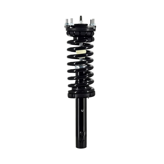 Front Left Load Complete StrutCoil Spring For 2005-2010 Jeep Grand Cherokee 3.7-4.7
