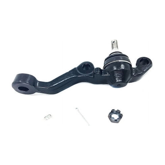 Front Left Lower Ball Joint - Compatible with 1973 - 1976 Plymouth Scamp 1974 1975