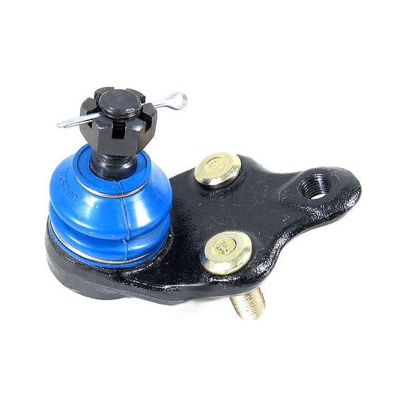 Front Left Lower Ball Joint - Compatible with 1988 - 1993 Toyota Corolla Wagon 4-Door 1989 1990 1991 1992