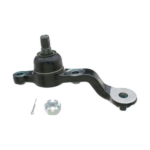 Front Left Lower Ball Joint - Compatible with 1993 - 1994 LS400
