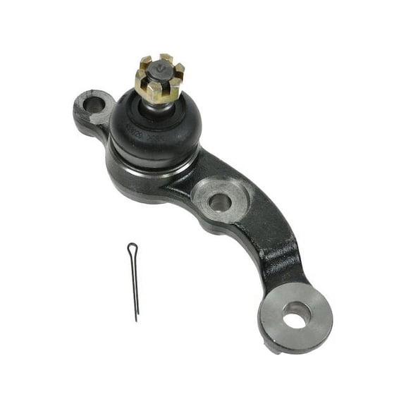 Front Left Lower Ball Joint - Compatible with 1995 - 1997 LS400 1996
