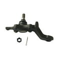 thumbnail image 1 of Front Left Lower Ball Joint - Compatible with 1995 - 2004 Toyota Tacoma 1996 1997 1998 1999 2000 2001 2002 2003, 1 of 2