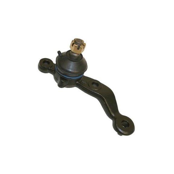 Front Left Lower Ball Joint - Compatible with 1998 - 2005 GS300 1999 2000 2001 2002 2003 2004