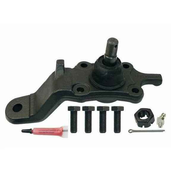 Front Left Lower Ball Joint - Compatible with 2001 - 2002 Toyota Sequoia