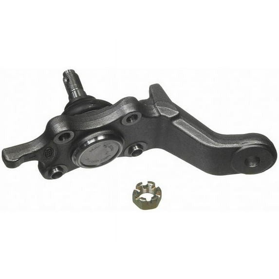 Front Left Lower Ball Joint - Compatible with 2001 - 2002 Toyota Sequoia