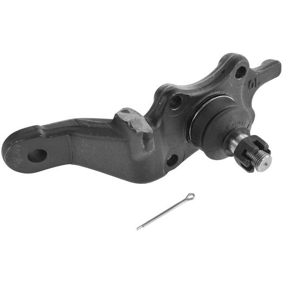 Front Left Lower Ball Joint - Compatible with 2001 - 2002 Toyota Sequoia