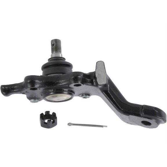 Front Left Lower Ball Joint - Compatible with 2001 - 2002 Toyota Sequoia