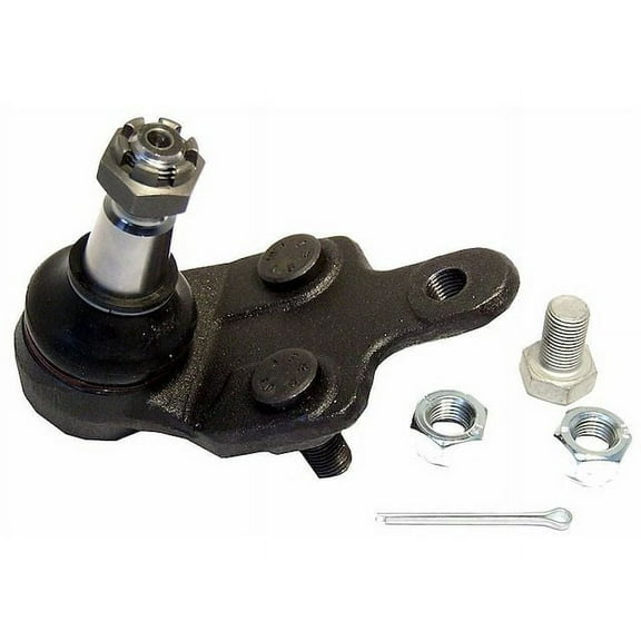 Front Left Lower Ball Joint - Compatible with 2004 - 2006 RX330 2005
