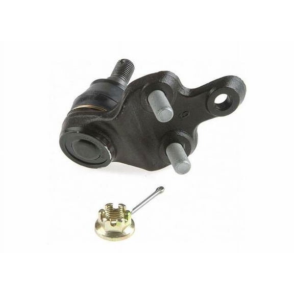Front Left Lower Ball Joint - Compatible with 2004 - 2006 RX330 2005