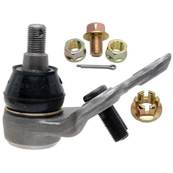 Front Left Lower Ball Joint - Compatible with 2004 - 2006 RX330 2005