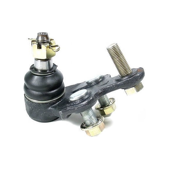 Front Left Lower Ball Joint - Compatible with 2004 - 2010 Toyota Sienna 2005 2006 2007 2008 2009