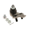 thumbnail image 1 of Front Left Lower Ball Joint - Compatible with 2004 - 2010 Toyota Sienna 2005 2006 2007 2008 2009, 1 of 2