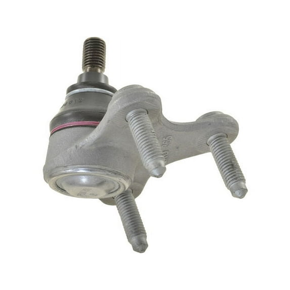 Front Left Lower Ball Joint - Compatible with 2006 - 2009 Volkswagen Rabbit 2007 2008
