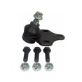 thumbnail image 1 of Front Left Lower Ball Joint - Compatible with 2008 - 2009 Audi TT, 1 of 2