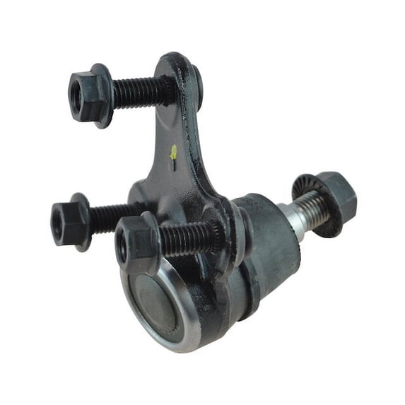 Front Left Lower Ball Joint - Compatible with 2009 - 2017 Volkswagen CC 2010 2011 2012 2013 2014 2015 2016