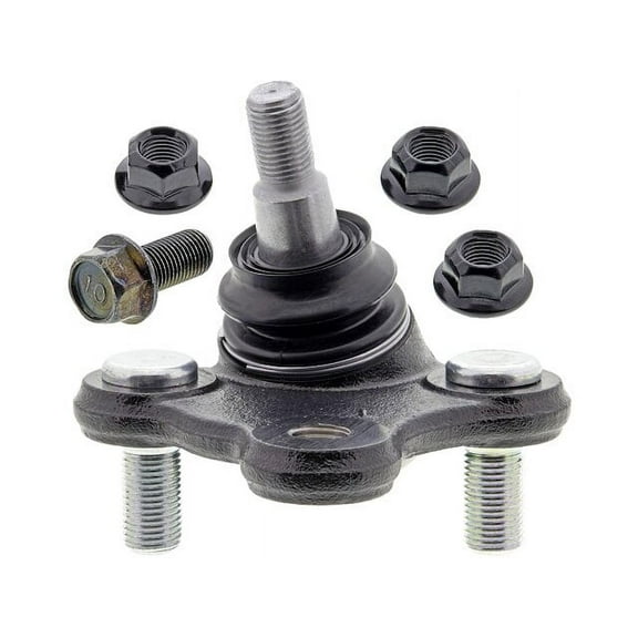 Front Left Lower Ball Joint - Compatible with 2017 - 2020 Hyundai Elantra 2018 2019