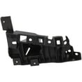 thumbnail image 1 of Front Left Lower Bumper Bracket - Compatible with 2014 - 2018 Jeep Cherokee 2015 2016 2017, 1 of 2