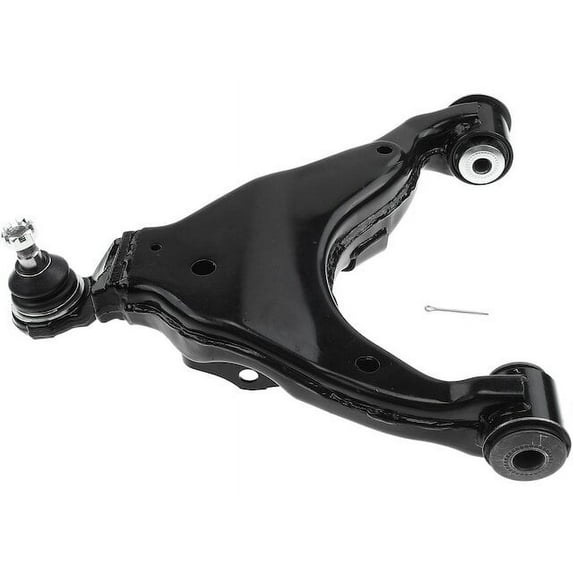 Front Left Lower Control Arm 1 - Compatible with 2003 - 2009 Lexus GX470 Base 4.7L V8 - Autopart Premium