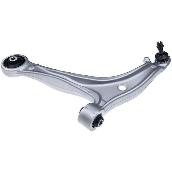 Front Left Lower Control Arm 1 - Compatible with 2005 - 2010 Honda Odyssey - Autopart Premium